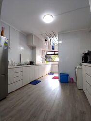 Blk 508 Serangoon North Avenue 4 (Serangoon), HDB 4 Rooms #558347441